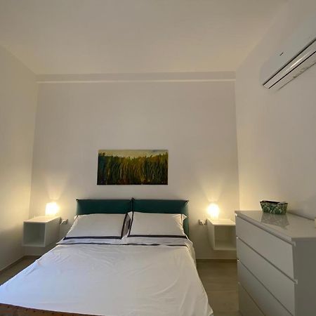 Riviera Apartments Pescara Exteriér fotografie
