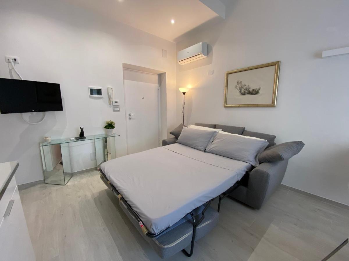 Riviera Apartments Pescara Exteriér fotografie