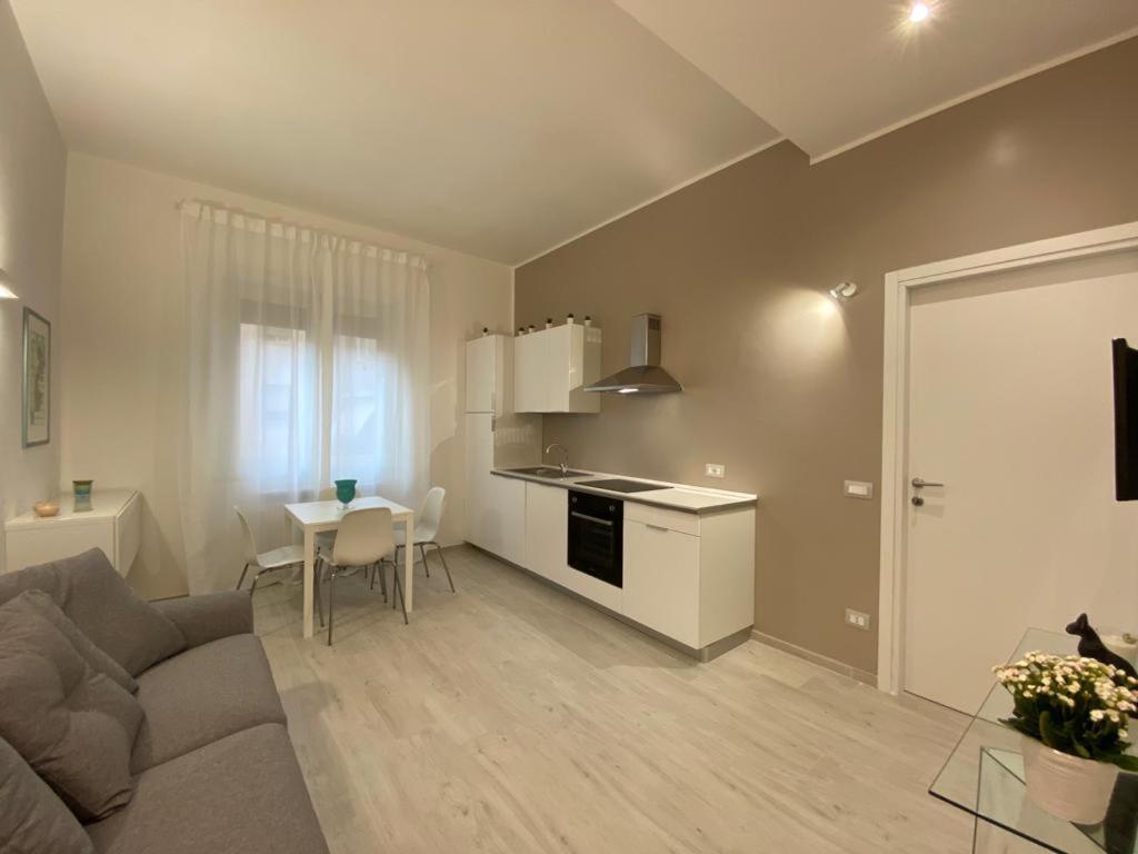 Riviera Apartments Pescara Exteriér fotografie