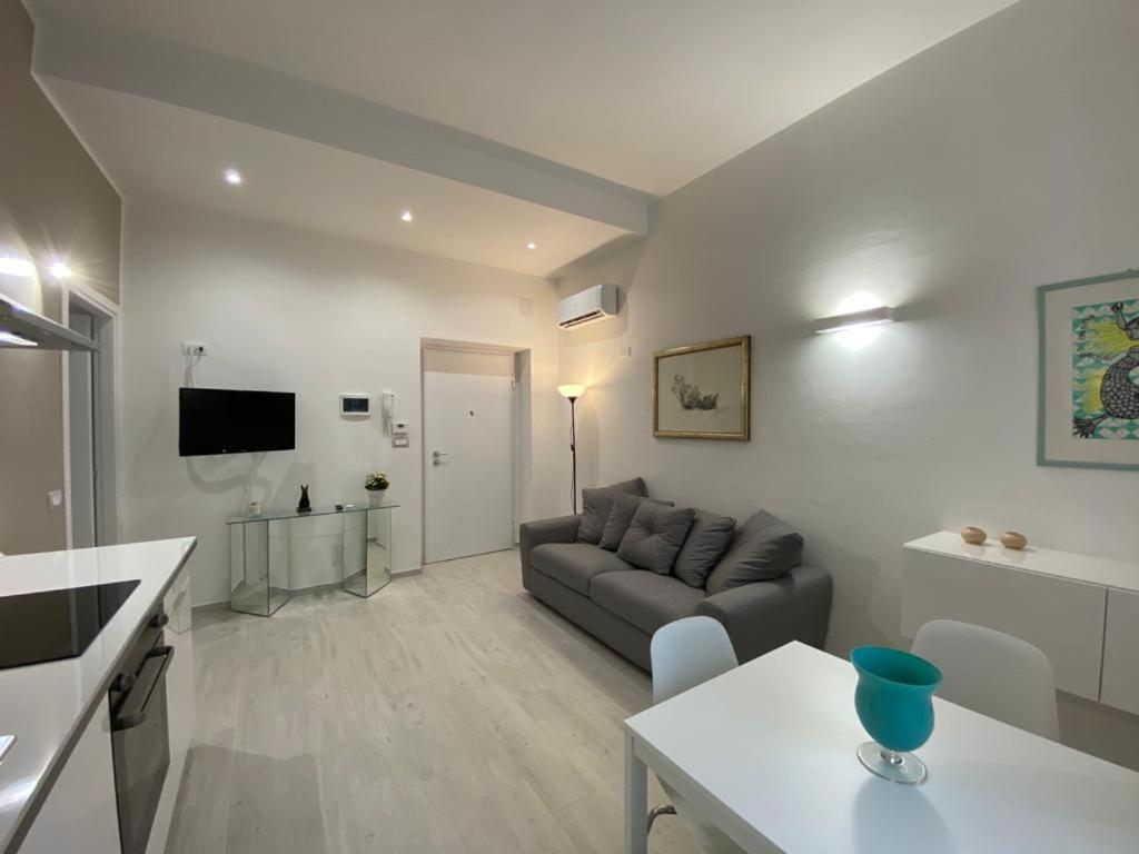 Riviera Apartments Pescara Exteriér fotografie