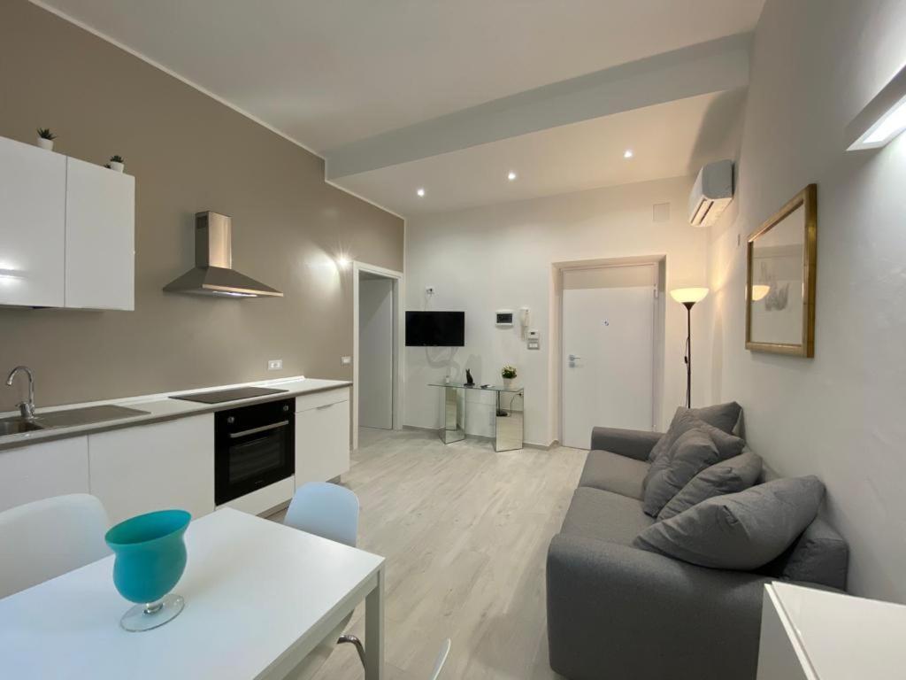Riviera Apartments Pescara Exteriér fotografie