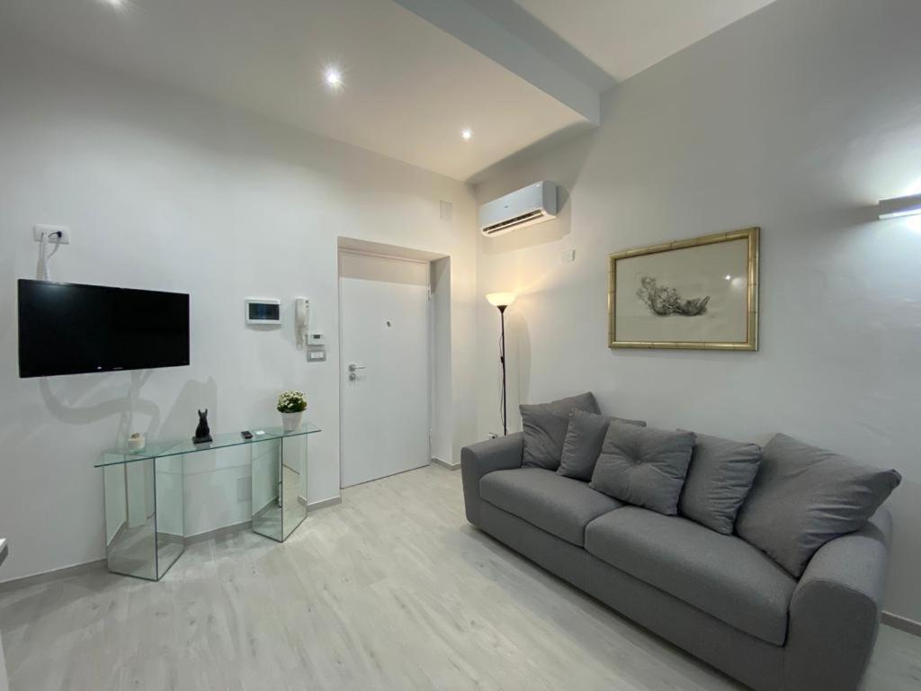 Riviera Apartments Pescara Exteriér fotografie