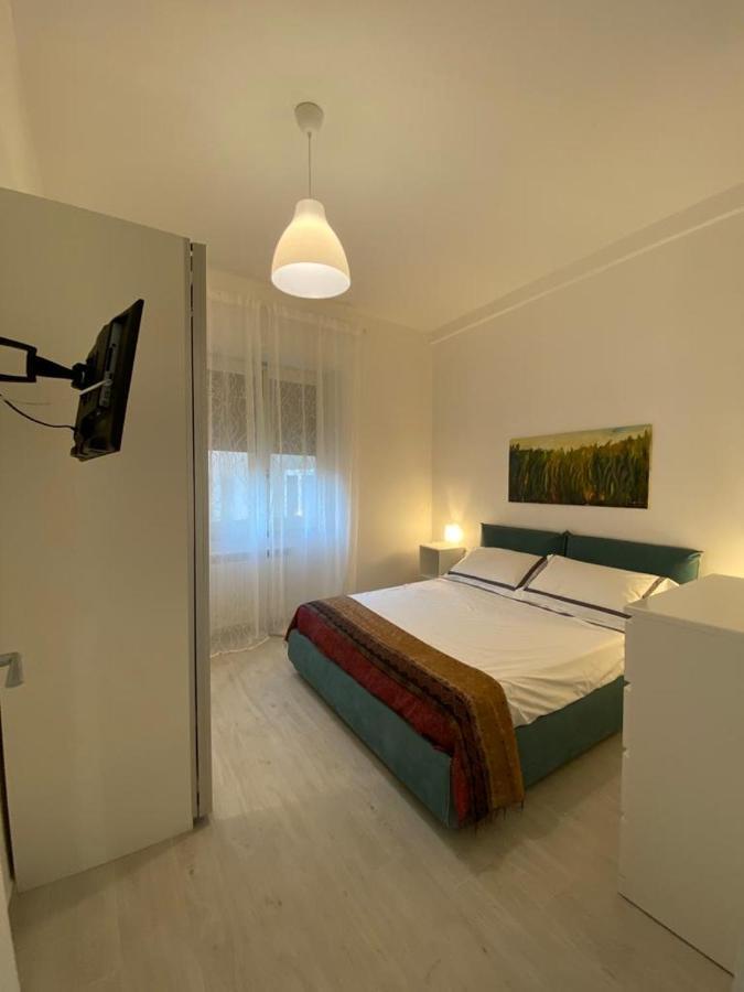 Riviera Apartments Pescara Exteriér fotografie