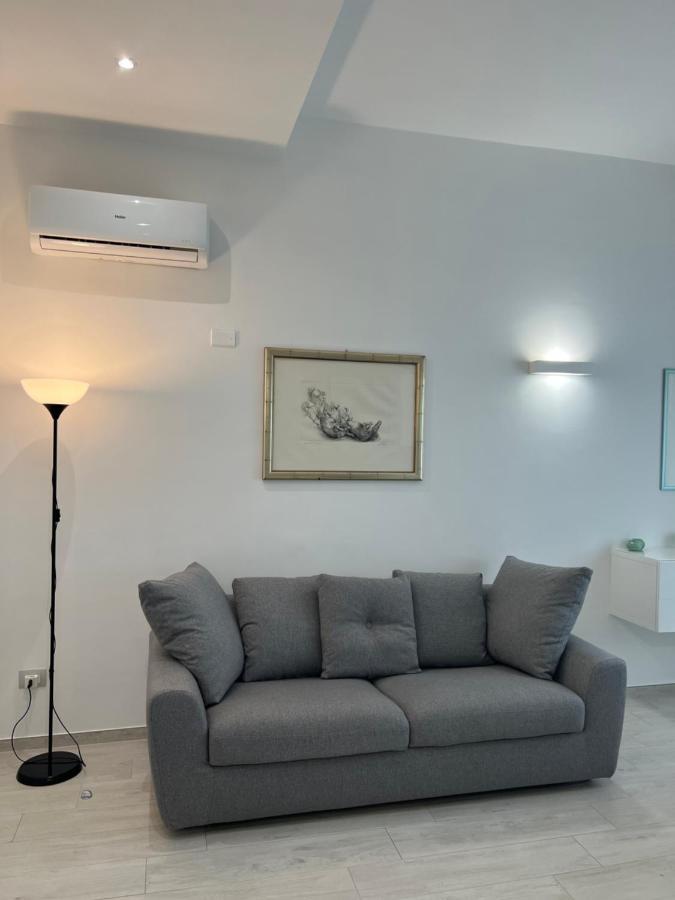 Riviera Apartments Pescara Exteriér fotografie