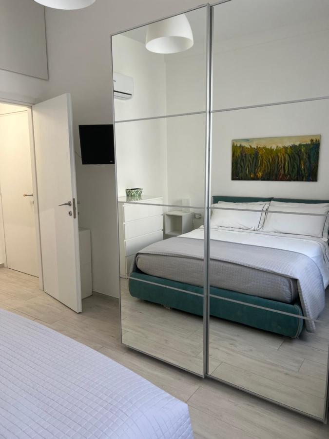Riviera Apartments Pescara Exteriér fotografie