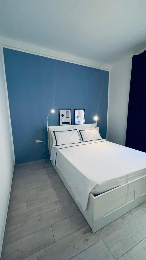 Riviera Apartments Pescara Exteriér fotografie