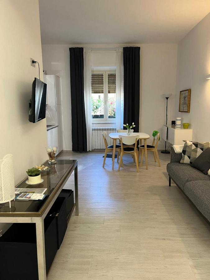 Riviera Apartments Pescara Exteriér fotografie