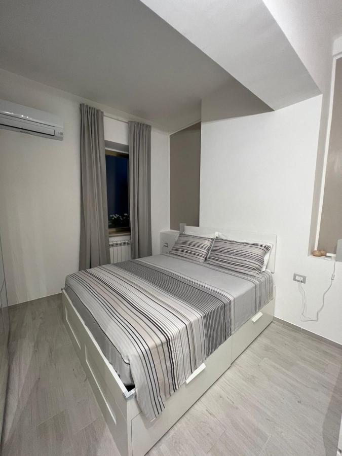 Riviera Apartments Pescara Exteriér fotografie