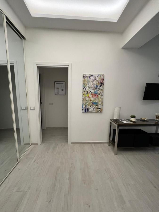 Riviera Apartments Pescara Exteriér fotografie