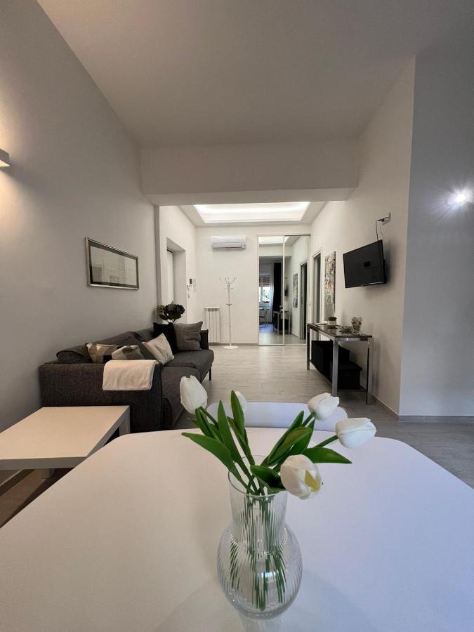 Riviera Apartments Pescara Exteriér fotografie