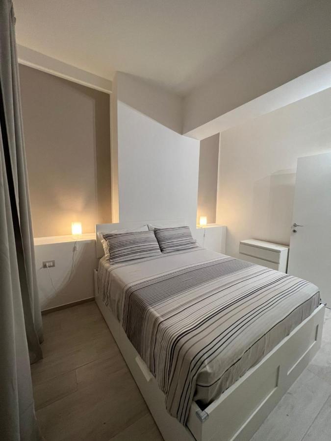 Riviera Apartments Pescara Exteriér fotografie