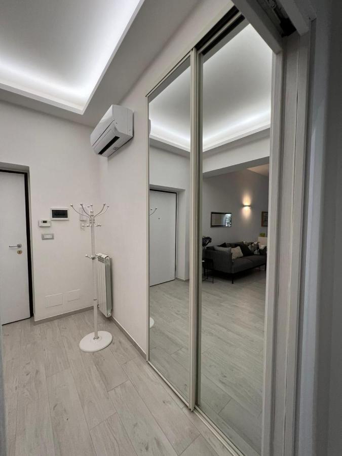Riviera Apartments Pescara Exteriér fotografie