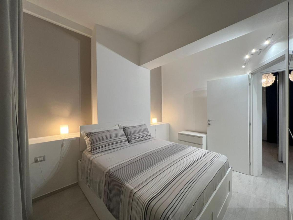 Riviera Apartments Pescara Exteriér fotografie